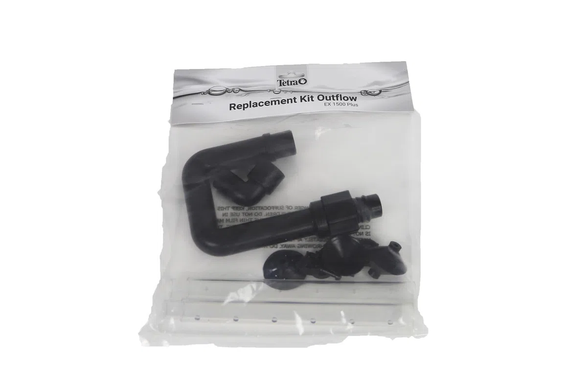 Tetra Accessori per drenaggio EX1500 Plus