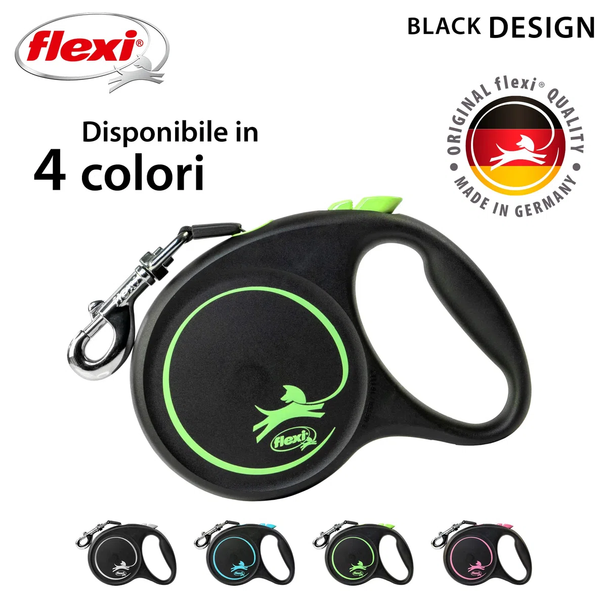 Nastro Strap Design - Flexi - 320 g