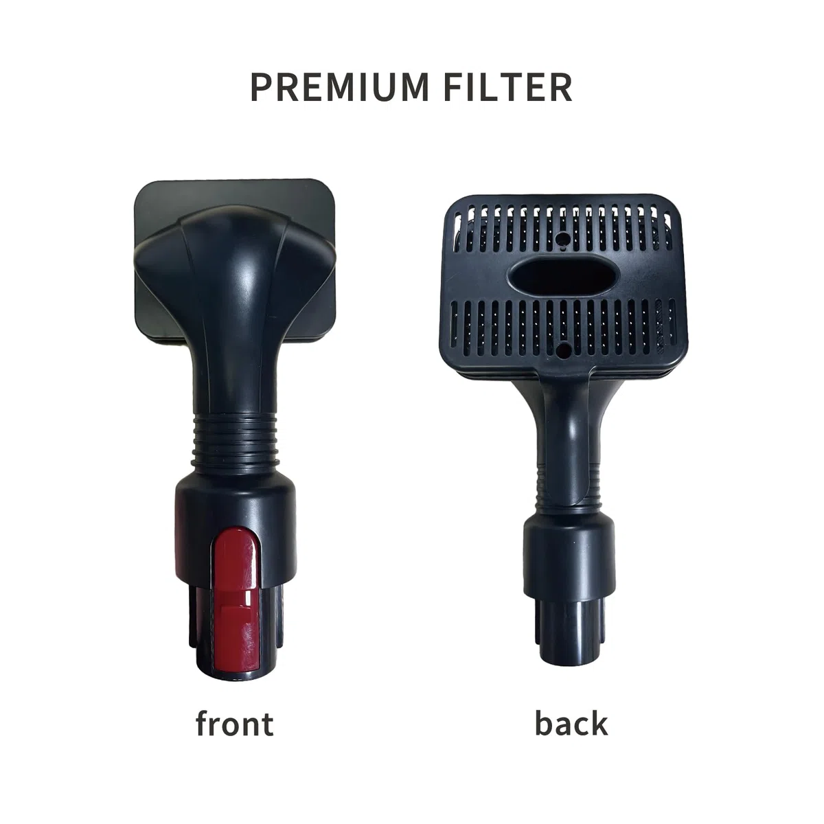 Spazzola Aspirante per Peli di Animali, Accessorio per AE580, Strumento per Toelettatura