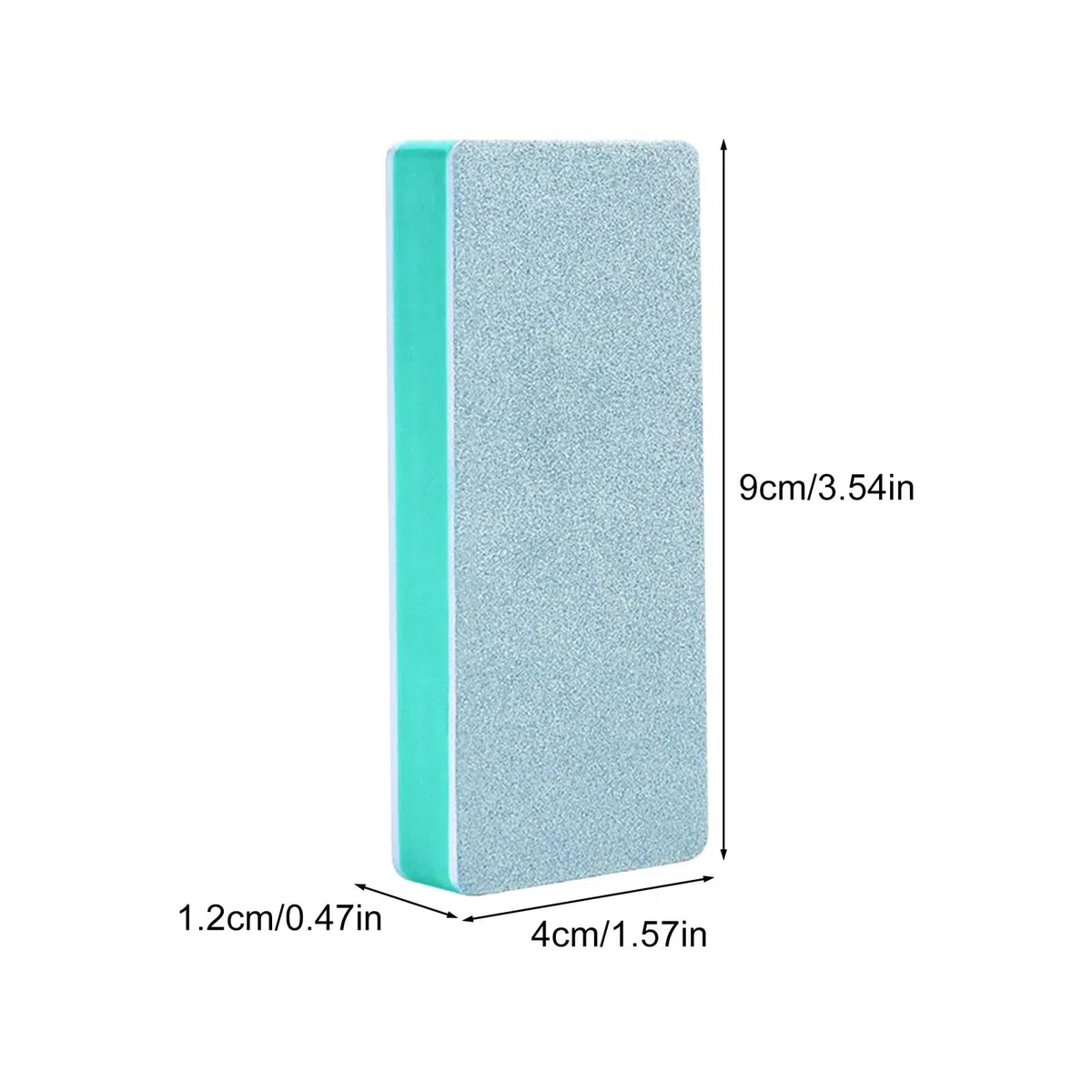 6pcs Tamps per La Pulizia in Vetro del Serbatoio di - Strumenti per Scrubber Acquario, Panno di Smaltimento del Marchio di Acqua | Tampone di Demolizione in Microfibra, Salvietta di Lucidatura