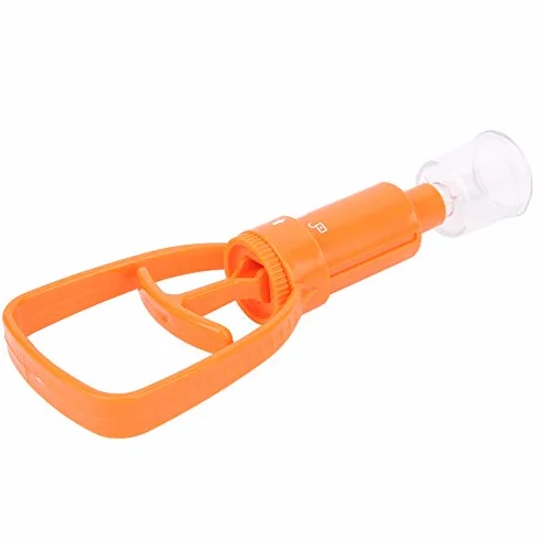 Kit per morso di Serpente da Esterno, attrezzo di Sopravvivenza per estrattore di Veleno Forniture di Sopravvivenza Protezione per Escursionismo con Zaino in Spalla