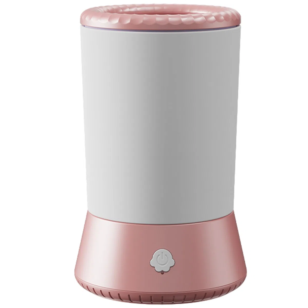 Generico Automatic Dog Paw Cleaner - USB Rechargeable Pet Foot Cleaning Cup | Dog Claw Care Cleaner for Small, Medium, And Large Dogs, Cats, Portable Grooming Tool, Fast Hygiene, Gentle Wash