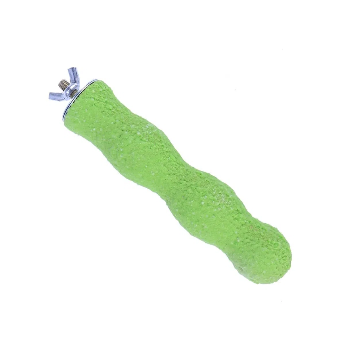 ibasenice Posatoio Limaunghie Per Pappagalli Medi Trespolo per per Trespolo per 14 Cm Supporto per Parrocchetto Naturale Posatoi di per per Posatoio Limaunghie E Becco Per Pappagalli Parrocchetto