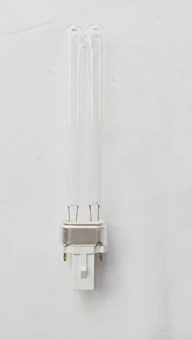 Marine Color 18w Uv Lampadina per 18W Stagno sterilizzatore UV Filtro ricambio originale