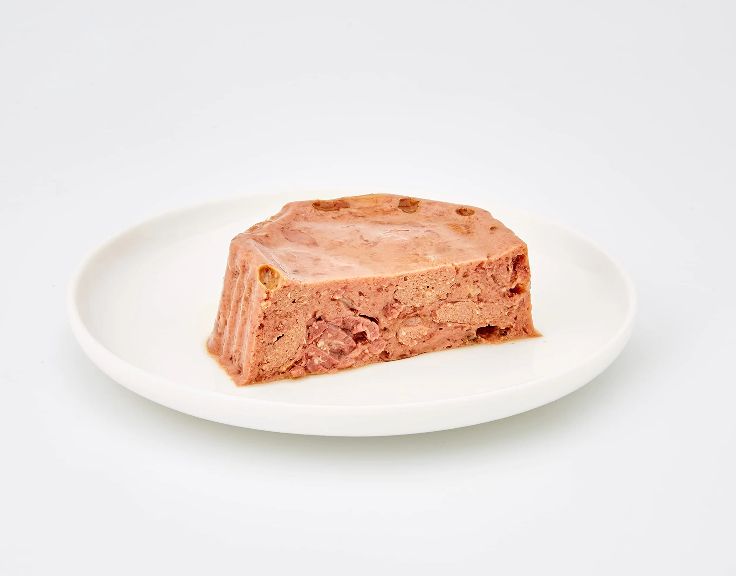 Cesar - Cibo Umido per Cani, Classico con Manzo e fegato, Pacco da 7 (7 x 2 Ciotole x 150 g)