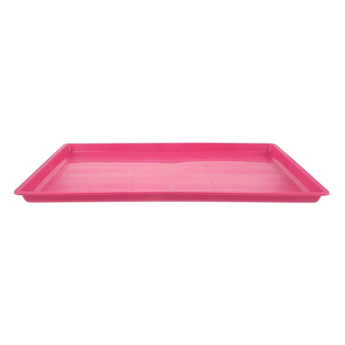 BESPORTBLE Vassoio Design Stabile e Semplice in Resistente Fondo Liscio e Robusto per per per Cani e Conigli Adatto per Uso Domestico e Giardino