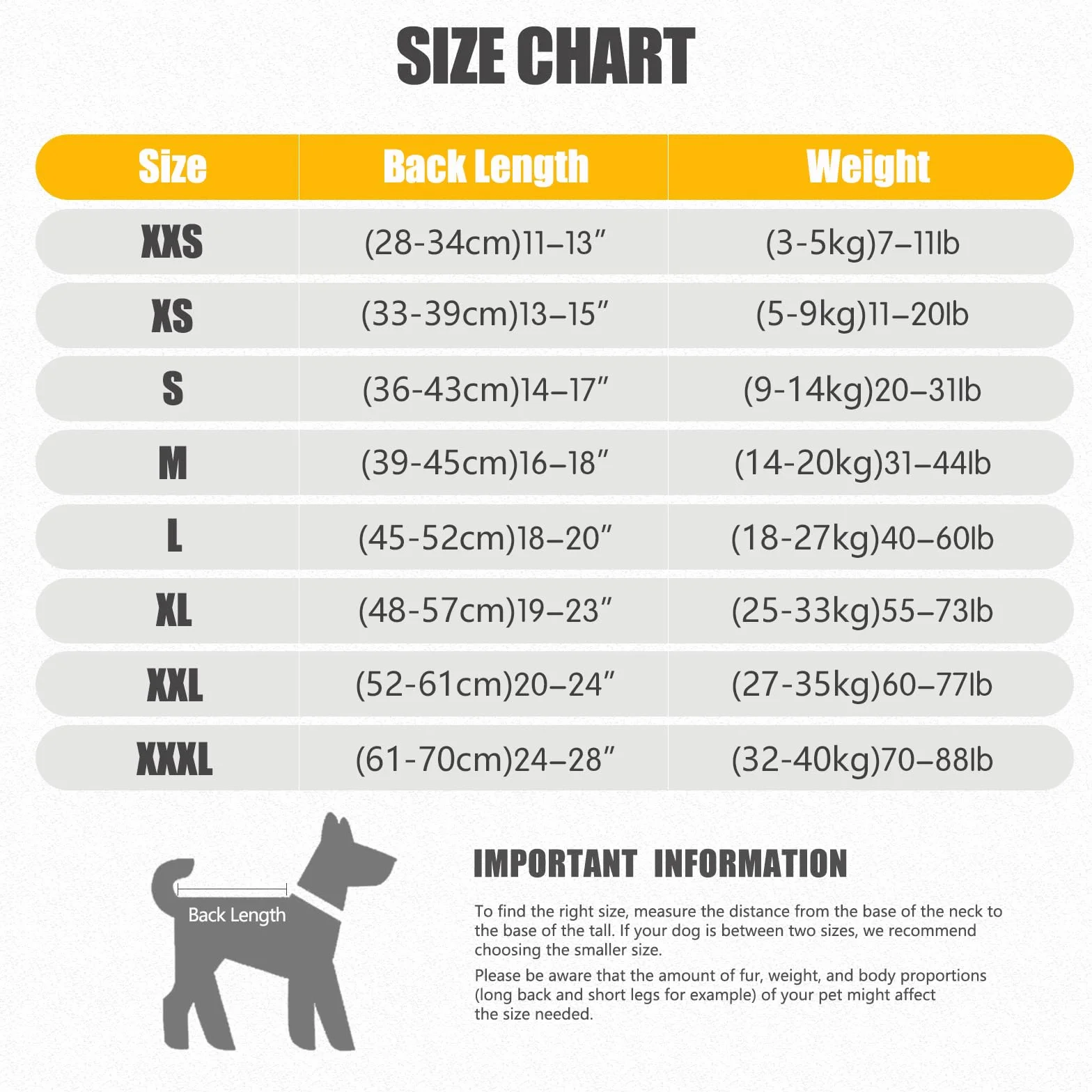 LIANZIMAU Body Cane Post Operatorio Maschio Tuta Post Operatoria Cane Femmina Tuta Cane Chirurgica per Cani Alternativa Collari Protettivi e coni per Cani Recupero Cane