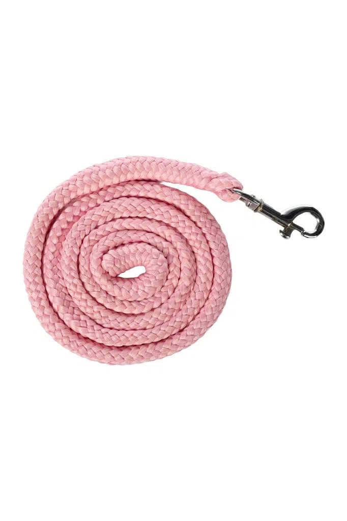 HKM Hobby Horsing Basic Cavezza E Corda Rosa One Size