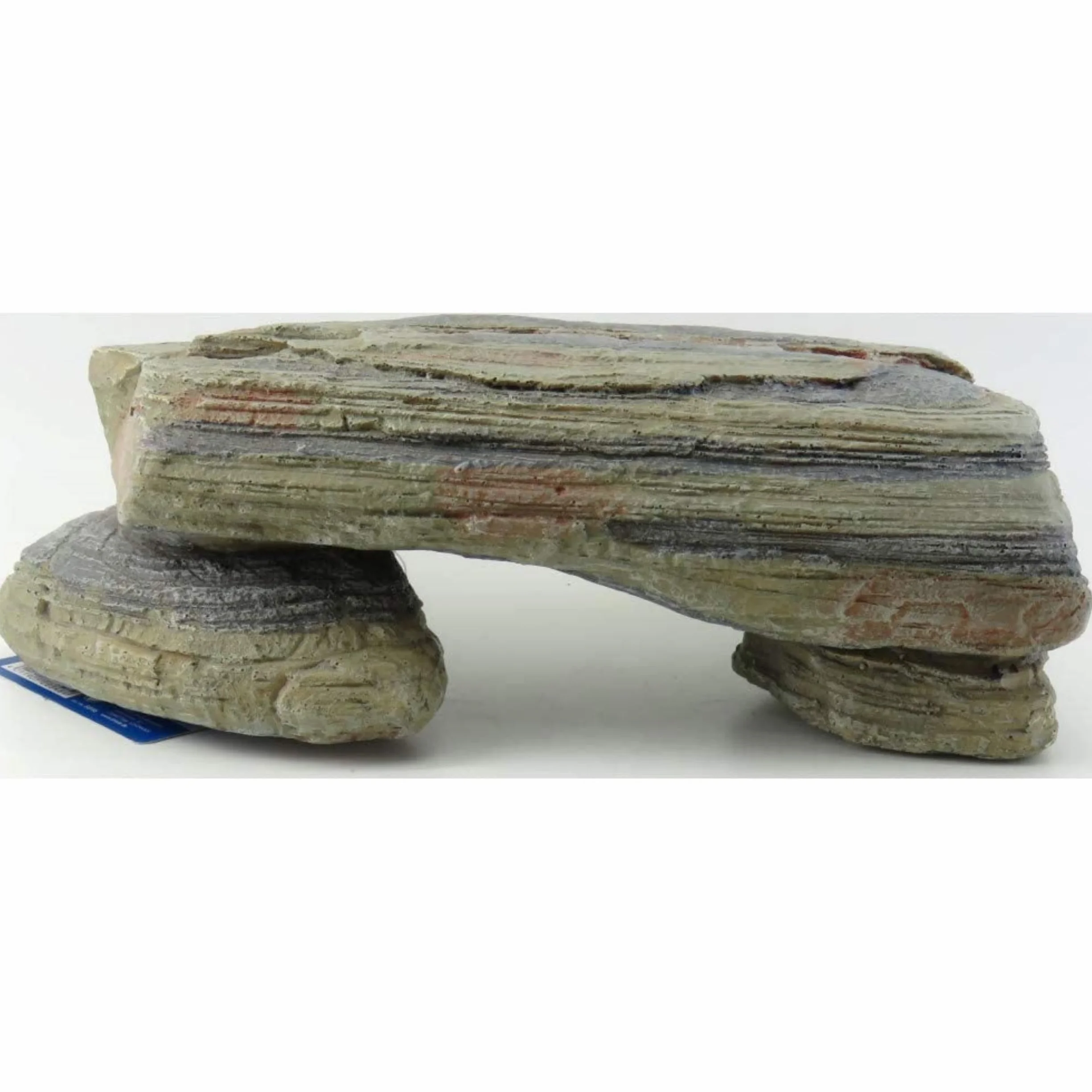 TRIXIE 8846 Rock Plateau Aquarium Decoration 29 cm