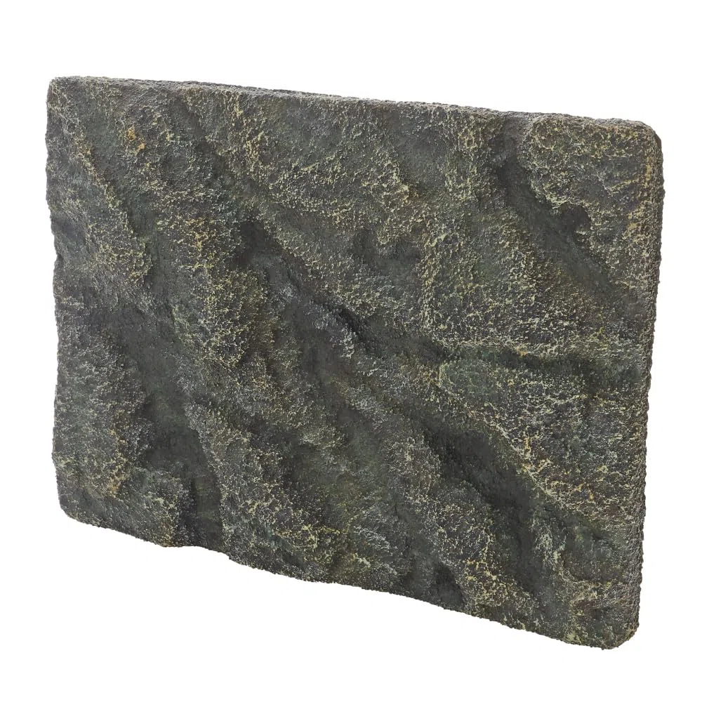 Terra Fix & Easy Background Forest Nano 1 - Pannello posteriore 3D per terrari