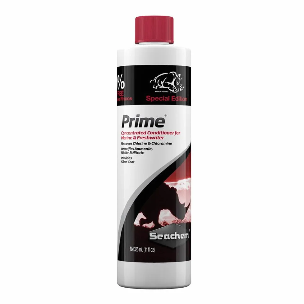 Seachem prime 325 ml