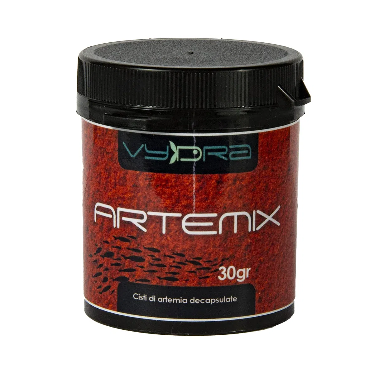 VYDRA ARTEMIX 30g CISTI DI ARTEMIA DECAPSULATE
