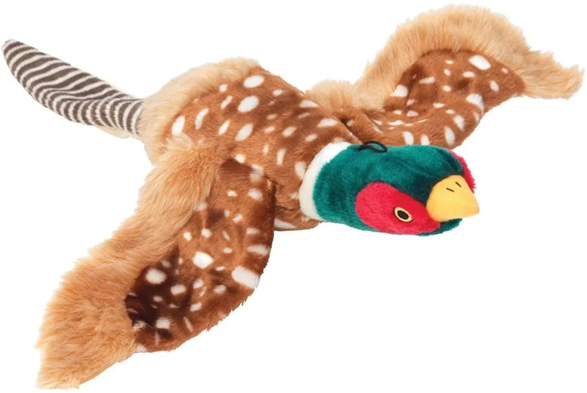 House of Paws Peluche Fagiano, Piccolo