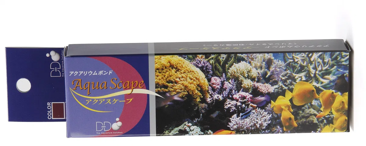 AQUASCAPE THE AQUARIUM SOLUTIONS