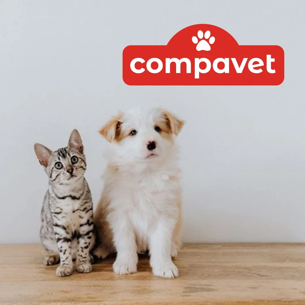 Ascophyllum nodosum in polvere - per cani e gatti - Igiene orale - Riduce la placca dentale e il tartaro, evita l'alito cattivo - Vasetto da 100 g - Sviluppato in Francia