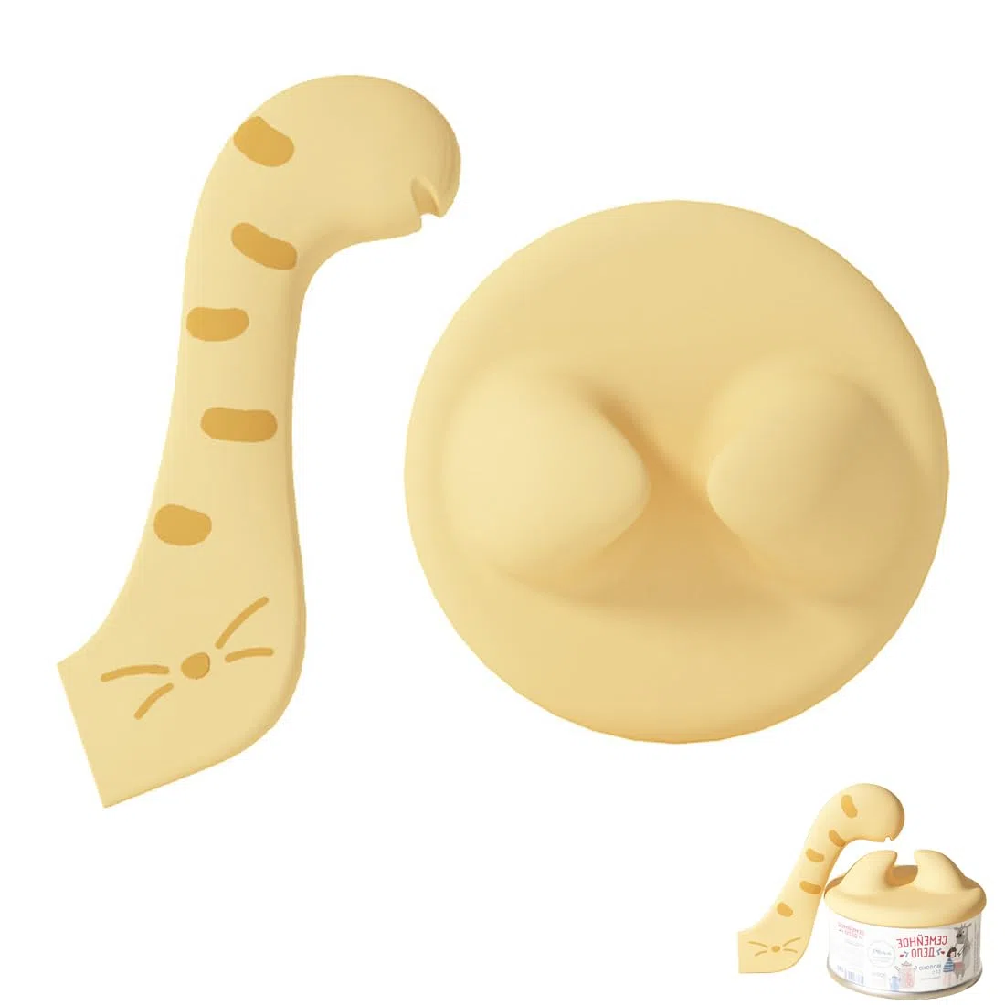 Coperchi in Silicone per Lattine di Cibo per Cani e Gatti, Tappo per Lattine di Dimensioni Universali, Tappi per Lattine con Taglia 3 in 1, Lavabili in lavastoviglie