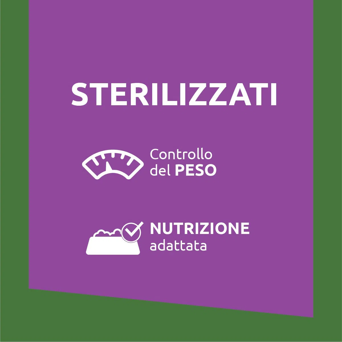Ultima Cibo Umido per Gatti Fit & Delicious con Pollo: 24 Buste da 85g