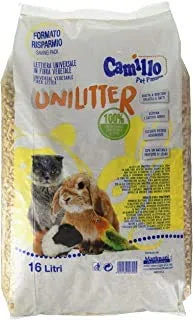 Camillo Unilitter L.8 - 4500 G