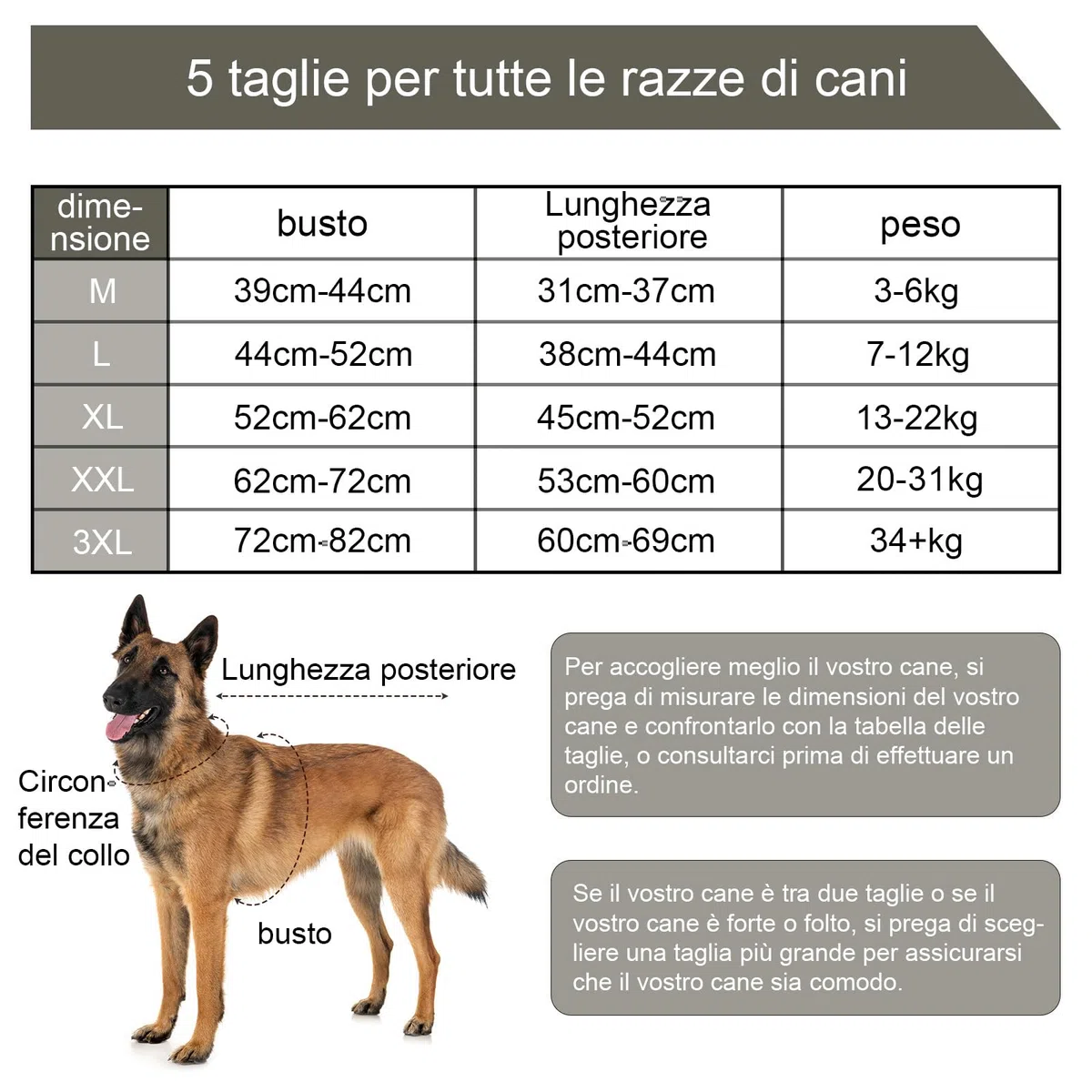 Jiupety Body Cane Post Operatorio Femmina Regolabile, Tuta per Prevenire La Leccata di Cani, Body Chirurgico Cane Femmina, Rosa, XL