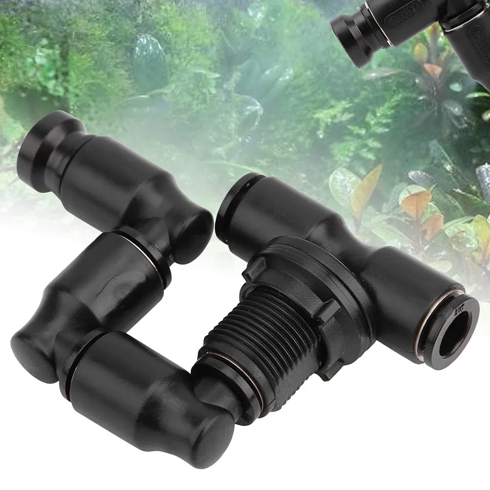 Nebulizzatore per Rettili, Nebulizzatore per Terrario della Foresta Pluviale Nebulizzatore per Nebulizzazione Regolabile per di Raffreddamento per Animali Domestici del Serbatoio della Foresta