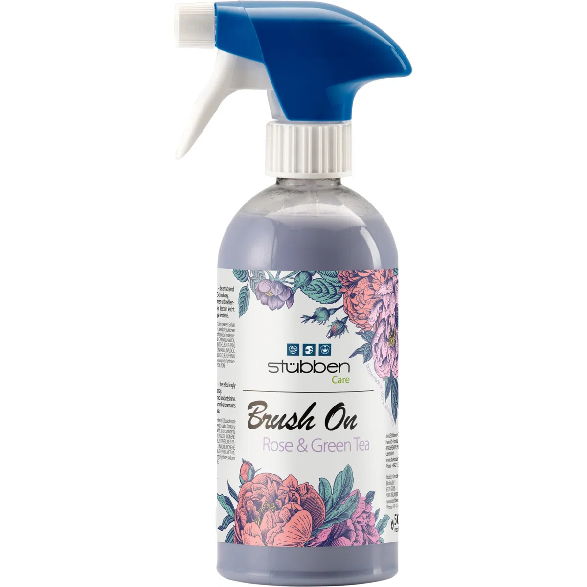 Stübben Brush on per criniere e Code 500 ml