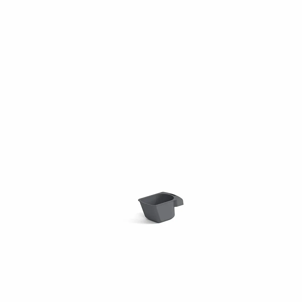 Curver Contenitore per Alimenti, Plastica, Gatto, 12 kg