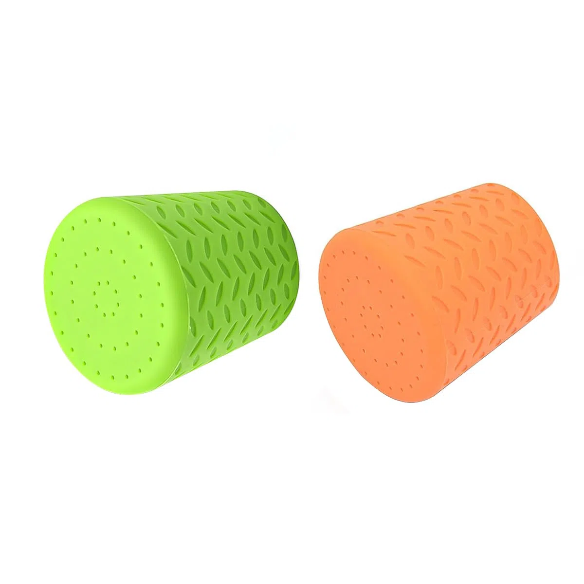 Soffione Doccia per Cani da Esterno, Confezione da 2, Attacco per Bottiglia per soffione Doccia Portatile per Cani, Accessori per spruzzatore d'Acqua, Doccia da Viaggio