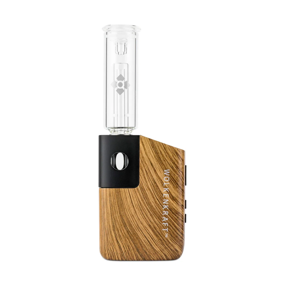 WOLKENKRAFT FX Mini Bubbler (filtro per l'acqua), 2 pezzi, per WOLKENKRAFT FX Mini