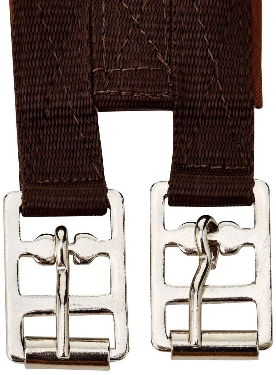 Rhinegold Cinturino in Cotone Imbottito