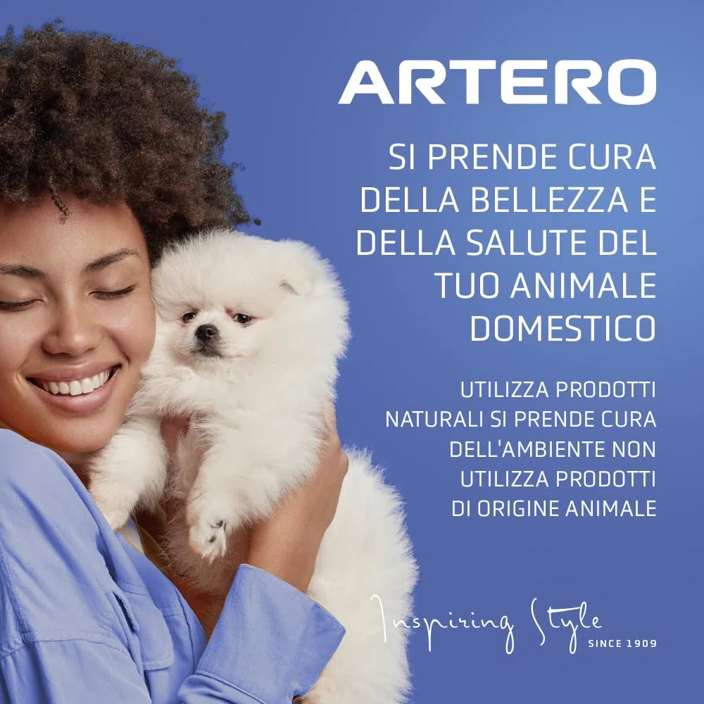 Artero Aurigel Pulitore Orecchie Cani e Gatti