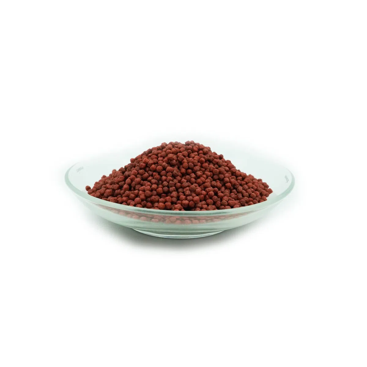 AQUARIS Mangime per pesci rossi – Mangime completo premium da laghetto, shubunkin e altri pesci dai colori intensi 1 kg / 3 mm