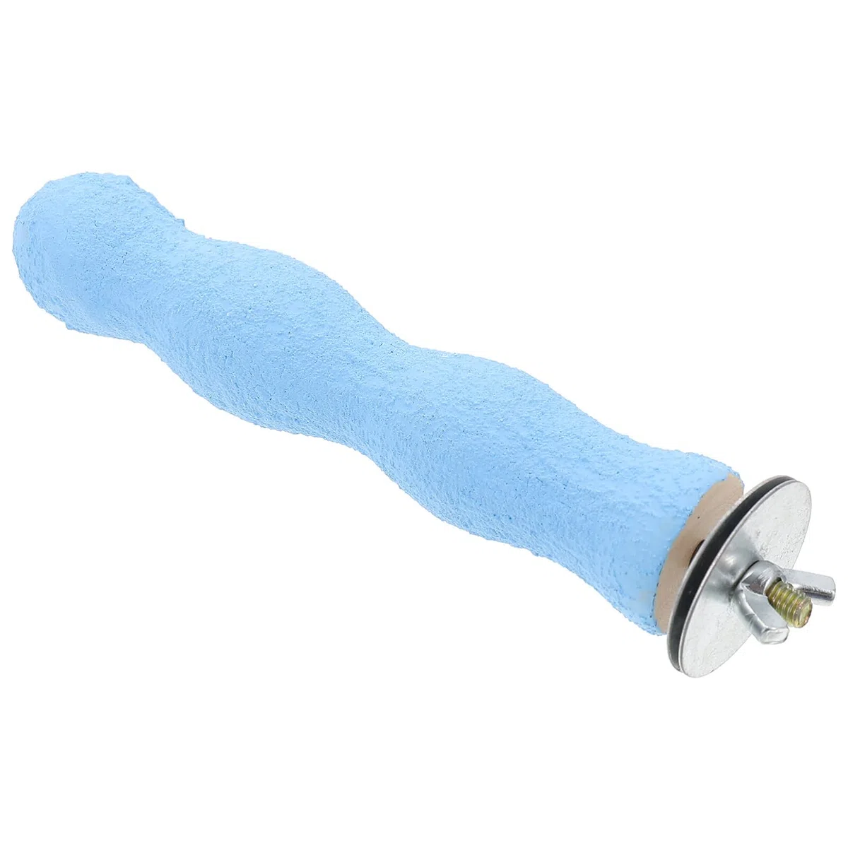 ibasenice Posatoio Limaunghie Per Pappagalli Medi Trespolo per per Trespolo per 14 Cm Supporto per Parrocchetto Naturale Posatoi di per per Posatoio Limaunghie E Becco Per Pappagalli Parrocchetto