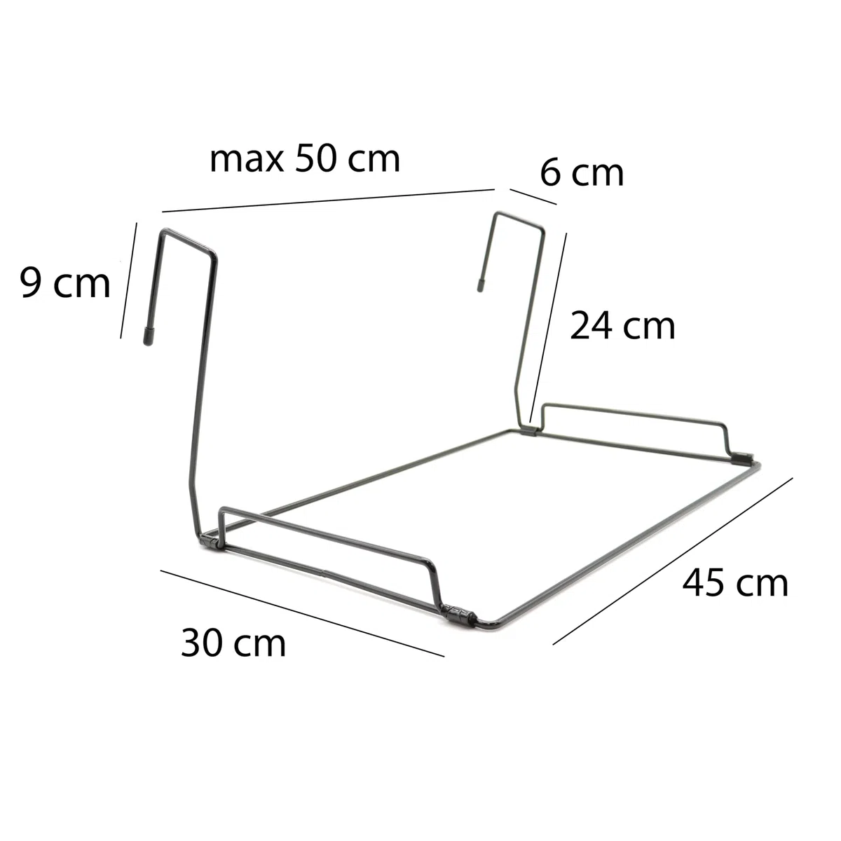 Croci - Cuccia Termosifone Gatto, Cuccia gatto da interno morbida con gancio, 48X30X26 CM