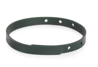 COLLARE PER CANI ANTIPARASSITARIO "LEIS" OLIO DI NEEM CAMON (SMALL)