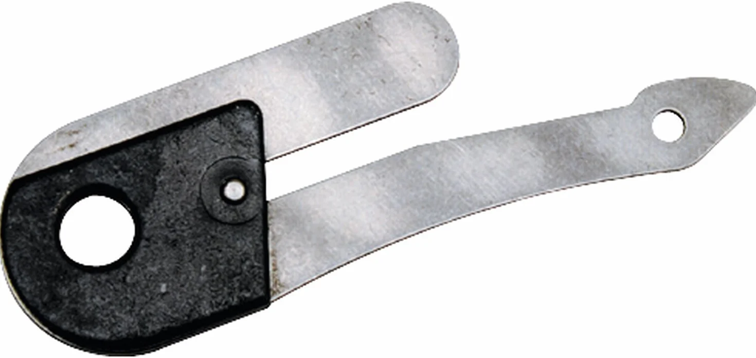 Heiniger 701023 Clippers, Lama a Molla. Unisex-Adulto, Multicolore