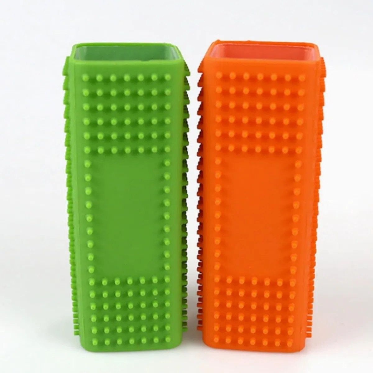 Spazzola in gomma di silicone per peli di cane e gatto su tappeti, mobili, spazzole, depilazione, animali – interni auto e tessuti | Strumento portatile riutilizzabile per rimuovere le Ep