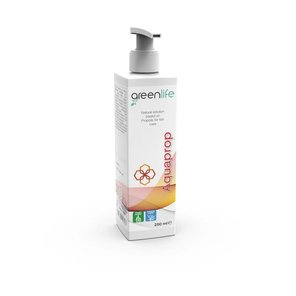 Oceanlife Aquaprop - 250 ml - Propoli per Pesci d'acquario