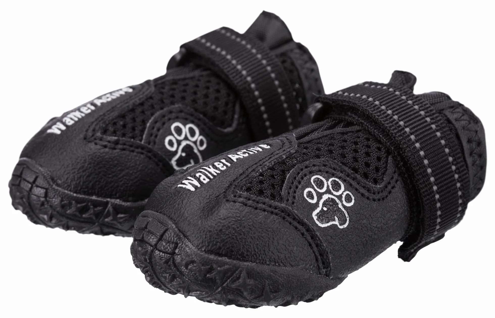Trixie Walker Active, Calzini