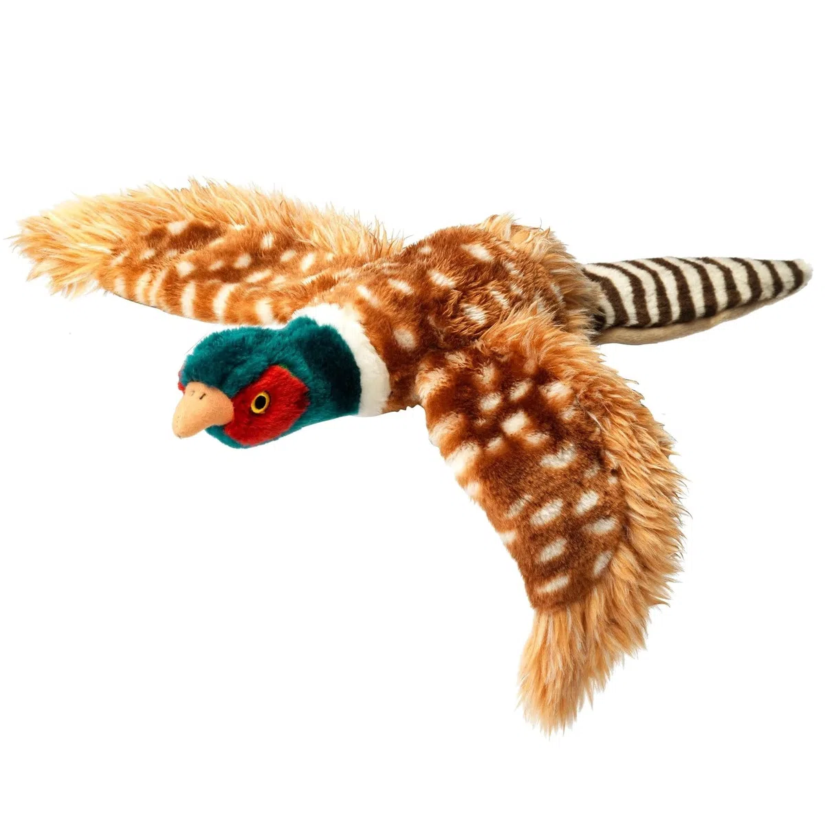 House of Paws Peluche Fagiano, Piccolo