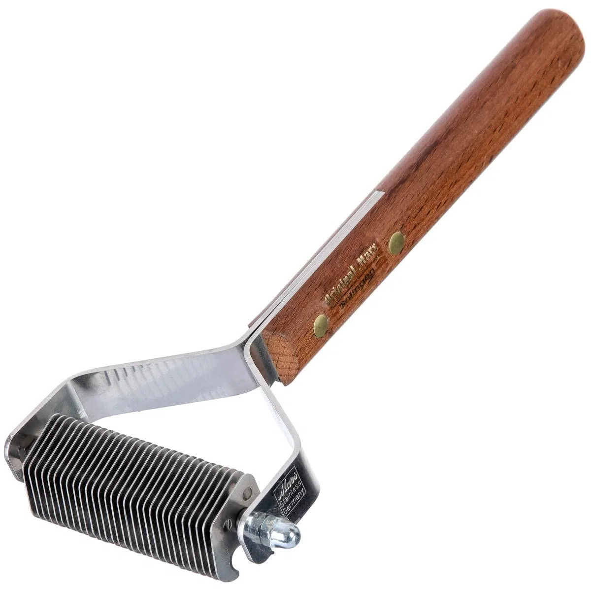 Mars Coat 30-Blade Re Rake, Largo