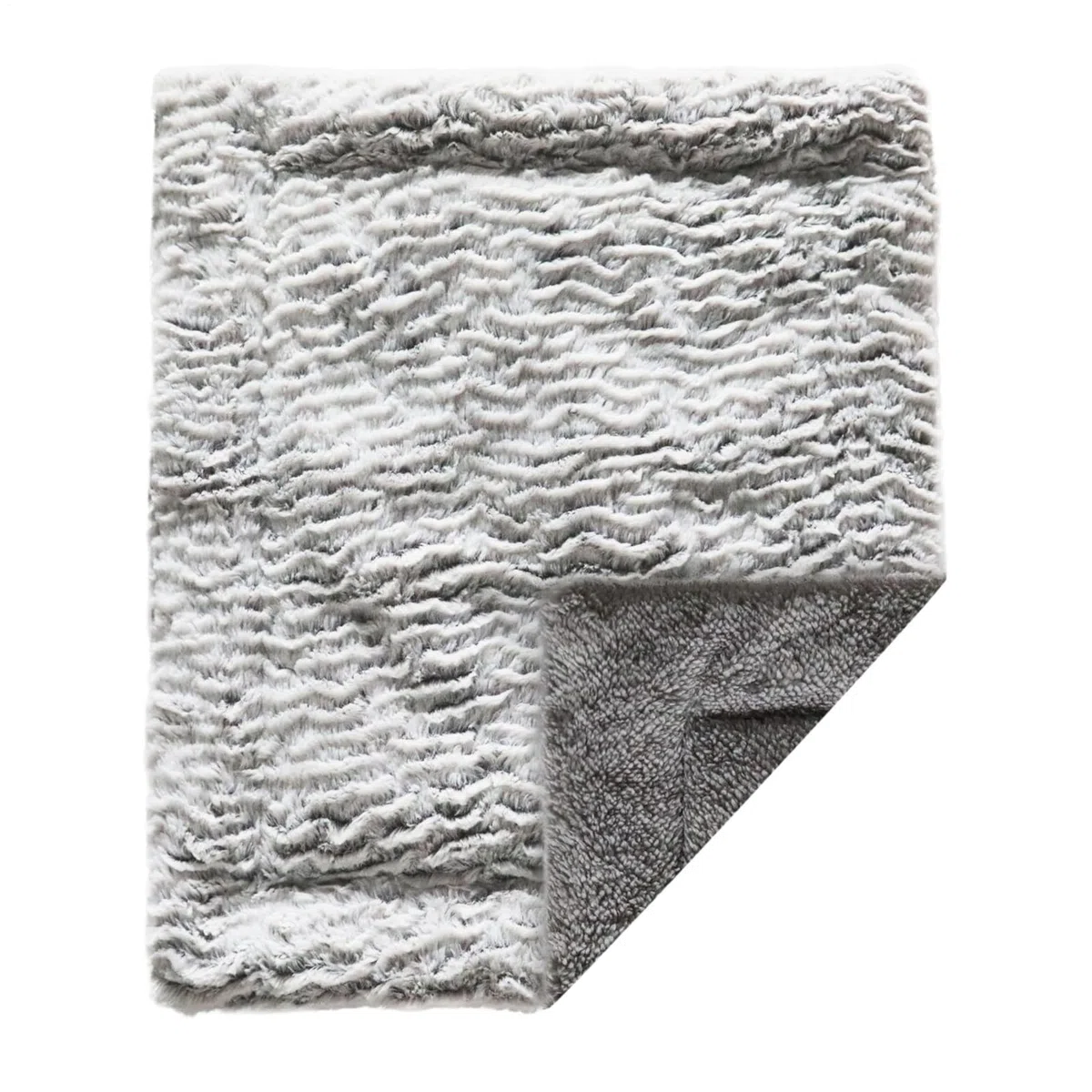 Tappetino riscaldante per gatti, autoriscaldante per esterni, coperta in peluche antiscivolo per piccoli animali, cuccioli, gattini, conigli, viaggi, gabbia invernale, divano, angoli