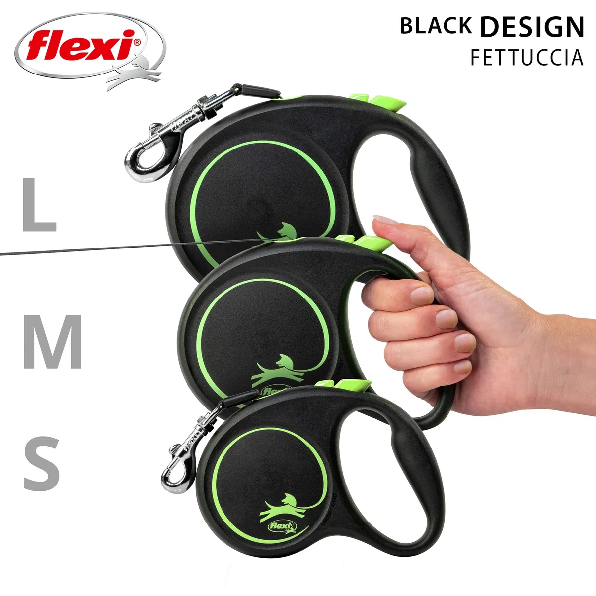 Nastro Strap Design - Flexi - 320 g