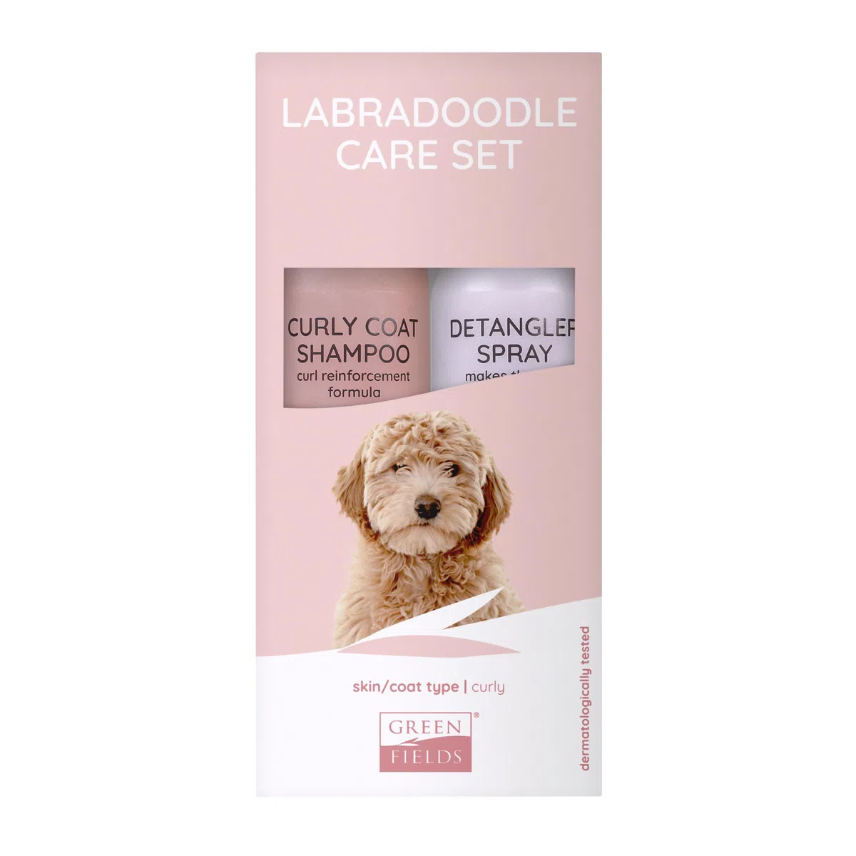 Greenfields Care Set