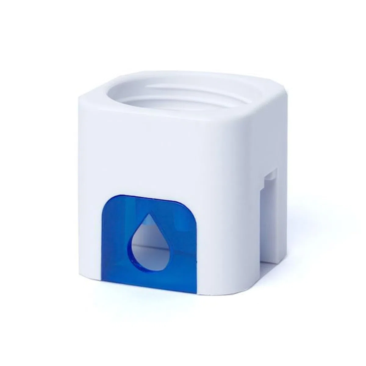 AQPET – Regolatore di Livello Automatico per Nano Acquari | Rabbocco Acqua Evaporata con Bottiglie Pet Standard Fino a 2L | Sistema Senza Elettricità, Facile da Installare