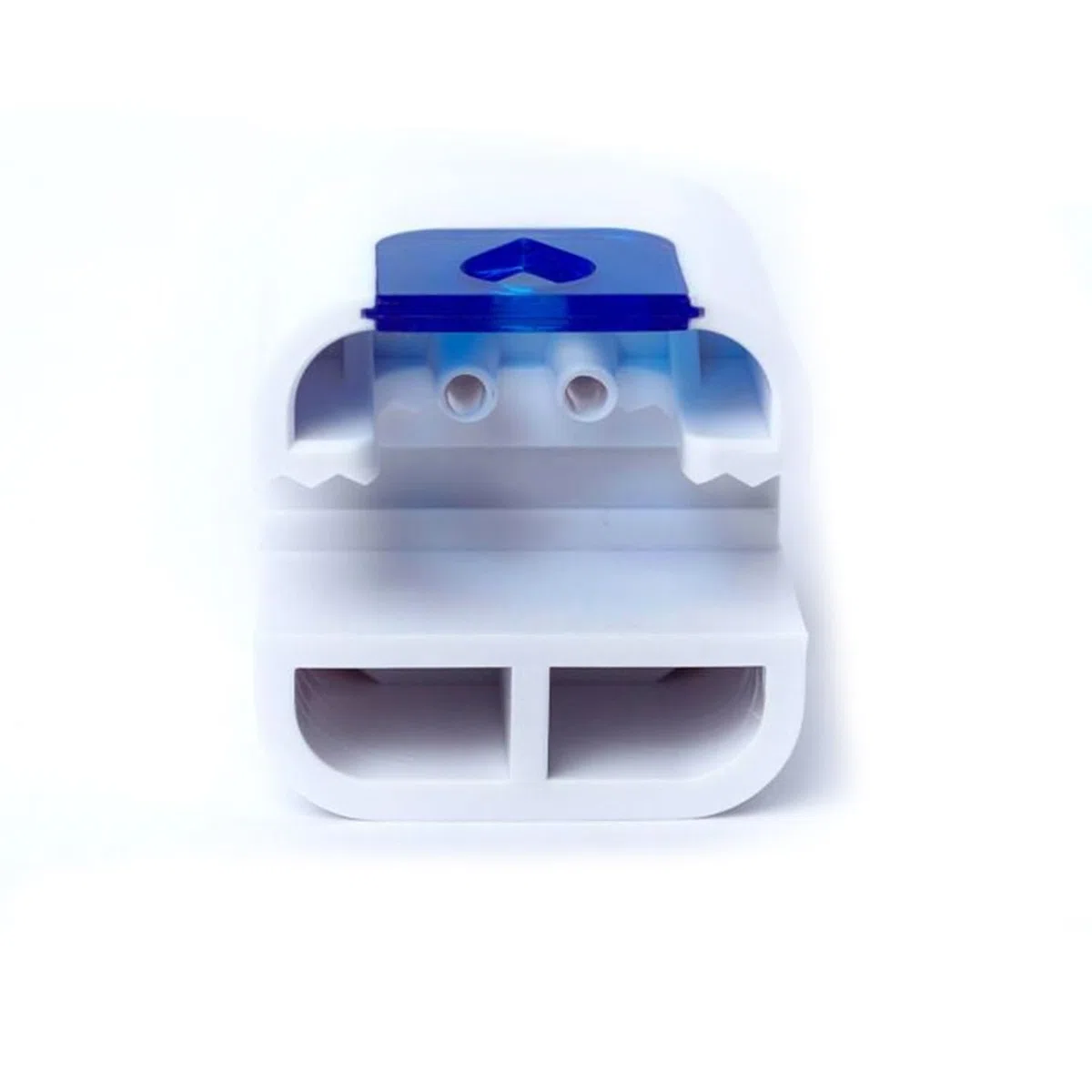 AQPET – Regolatore di Livello Automatico per Nano Acquari | Rabbocco Acqua Evaporata con Bottiglie Pet Standard Fino a 2L | Sistema Senza Elettricità, Facile da Installare